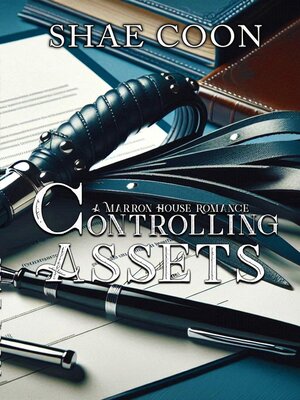 cover image of Controlling Assets